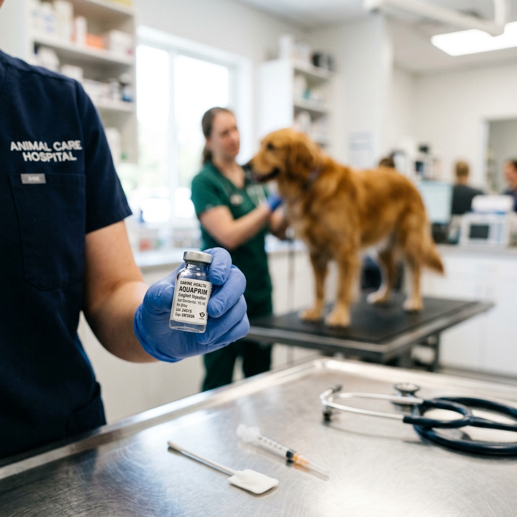 Vacina revolucionária para FIV entra em testes finais